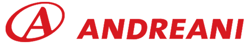 Logo Andreani