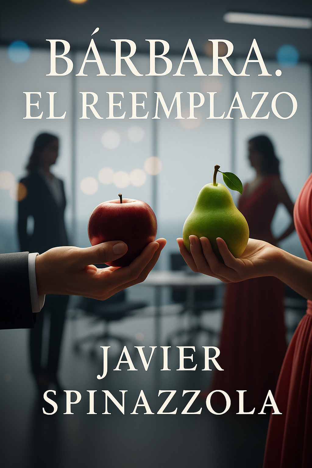 Barbara - El Reemplazo