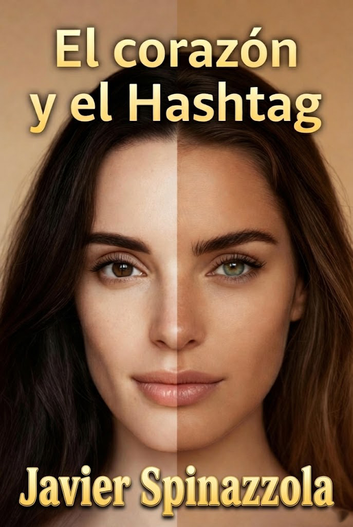 El corazón y el Hashtag