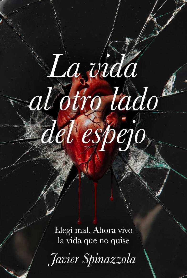 La vida del otro lado del espejo