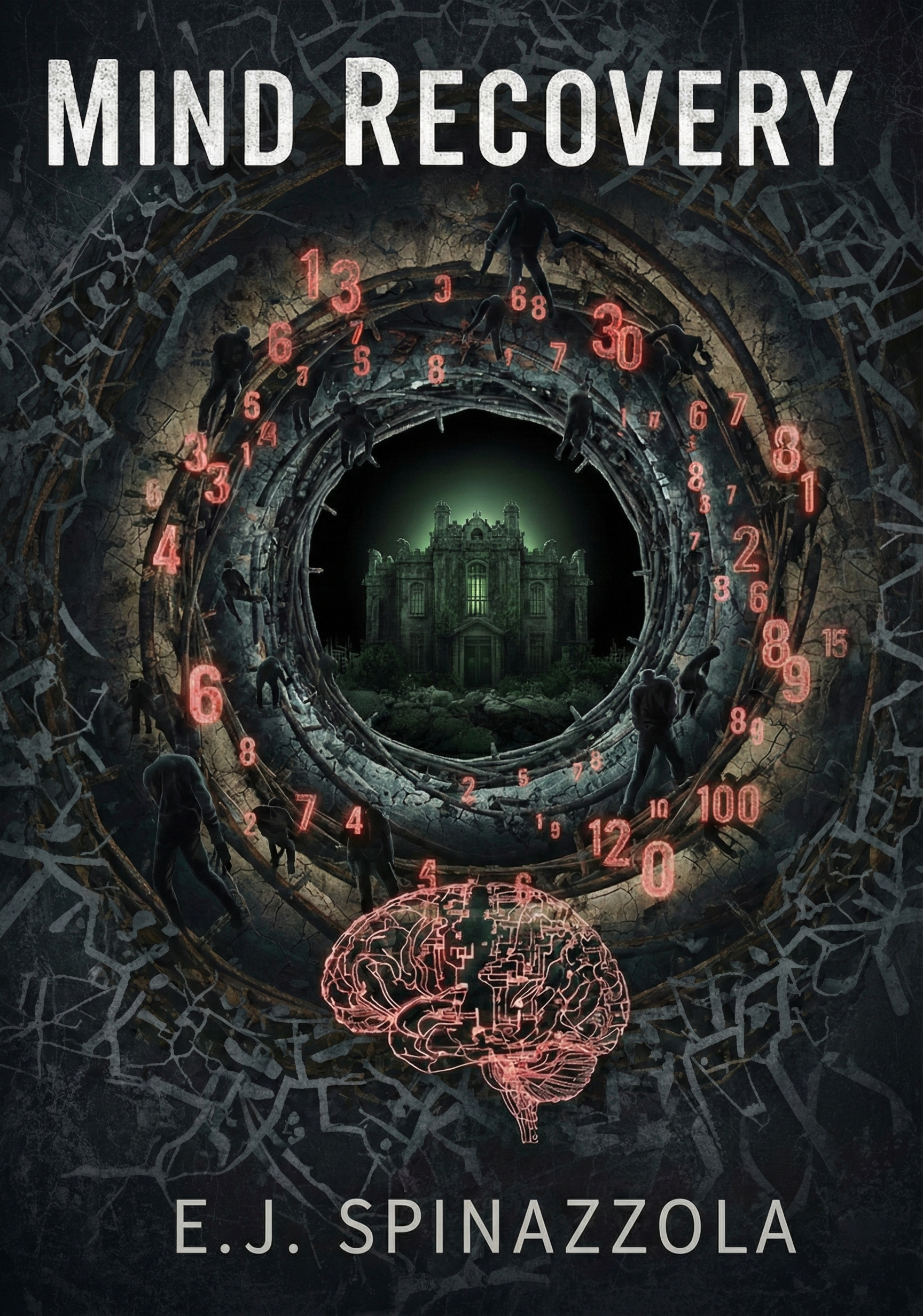 Proyecto Mind Recovery