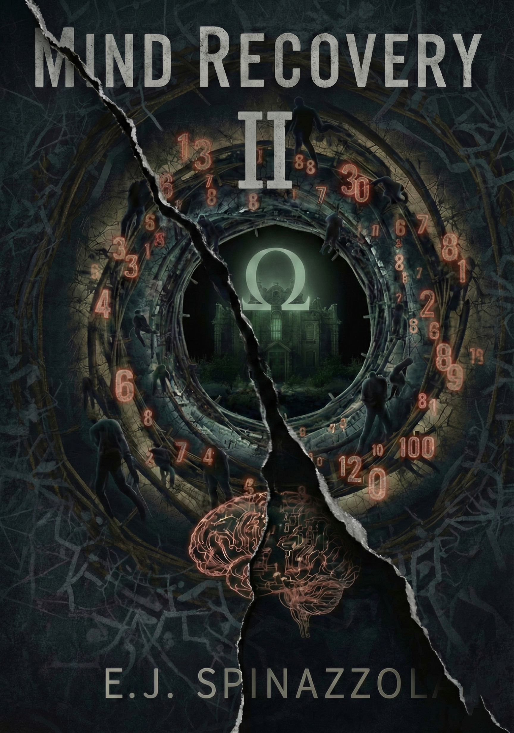 Proyecto Mind Recovery